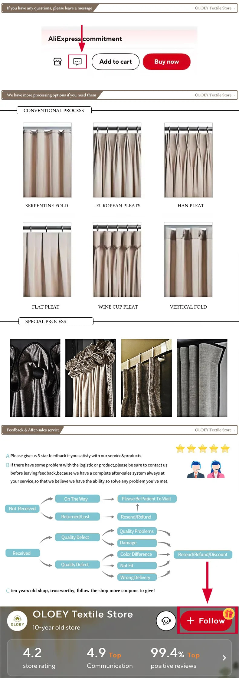 Luxury Nordic Minimalist Blackout Velvet Curtains for Bedroom Living Room Orange Home Decor Custom Tulle and Valance
