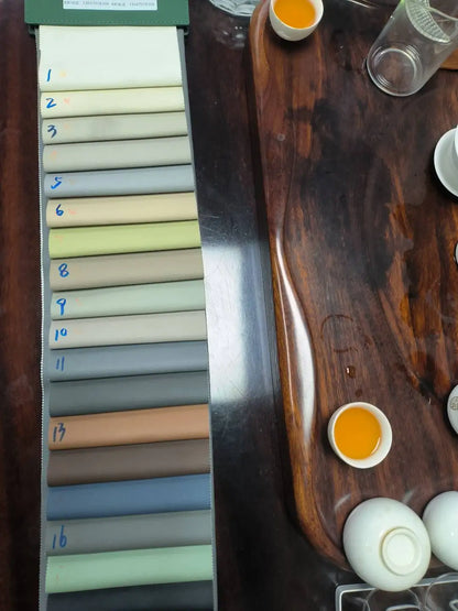 Two sofas, wife's favorite, daughter's favorite, the best seat for taking a shower, caterpillar sofa, luxury item Luxury has con