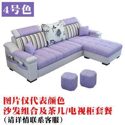 Events Salon Living Room Sofas Comfortable Ergonomic Arm Cute Balcony Living Room Sofas Relaxing Divano Ornaments Home Decor