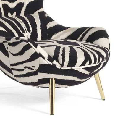 Robert Tufted Lounge Sofa Chair Various Reception Cozy Armchair Hospitality Beauty Salon Recliner Leisure Chair for Home Villa