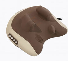 HiZoo Clamping Pillow Type Massage Pillow – R19 Brand New