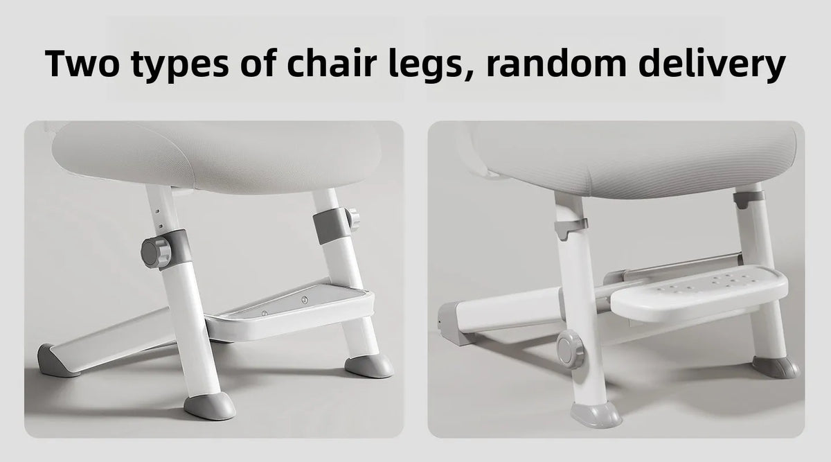 New model Durable Office Study Chair Computer Chair Household Desk Chair Student Writing Chair Waist Protection Ergonomic Chair