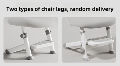 New model Durable Office Study Chair Computer Chair Household Desk Chair Student Writing Chair Waist Protection Ergonomic Chair