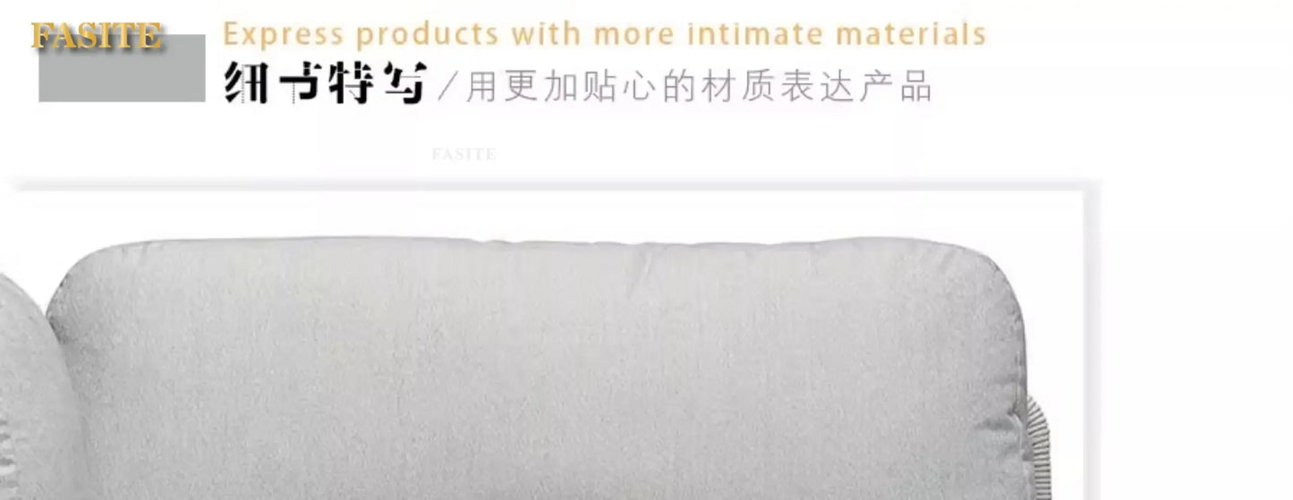 Outdoor rattan sofa, hotel villa, open-air courtyard garden, sofa coffee table