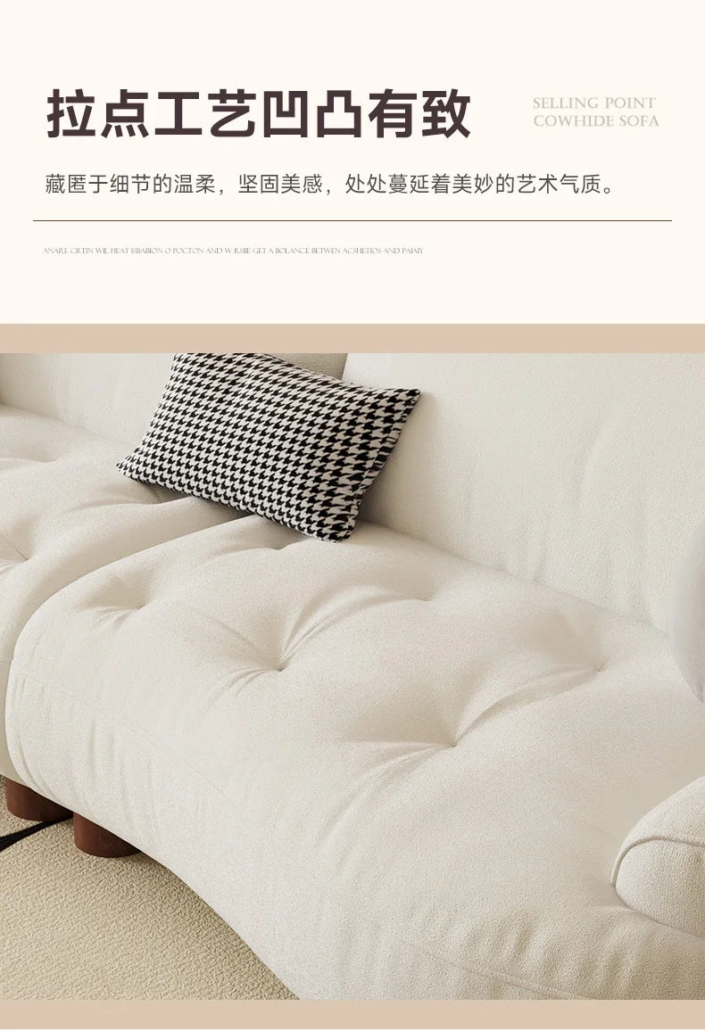Luxury Modern Unique Sofas Two Seater Large Sleepingdaybed Armchair Sofas Nordic Lounge Woonkamer Banken Furniture Living Room