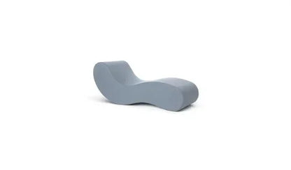 Liquid Series Creative Designer Engineering Recliner Leisure Chair