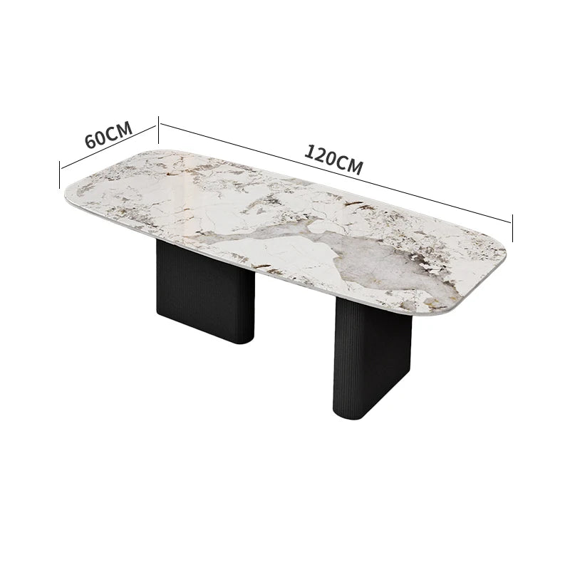 LMM negotiates business office sofa table and chair combination for business reception