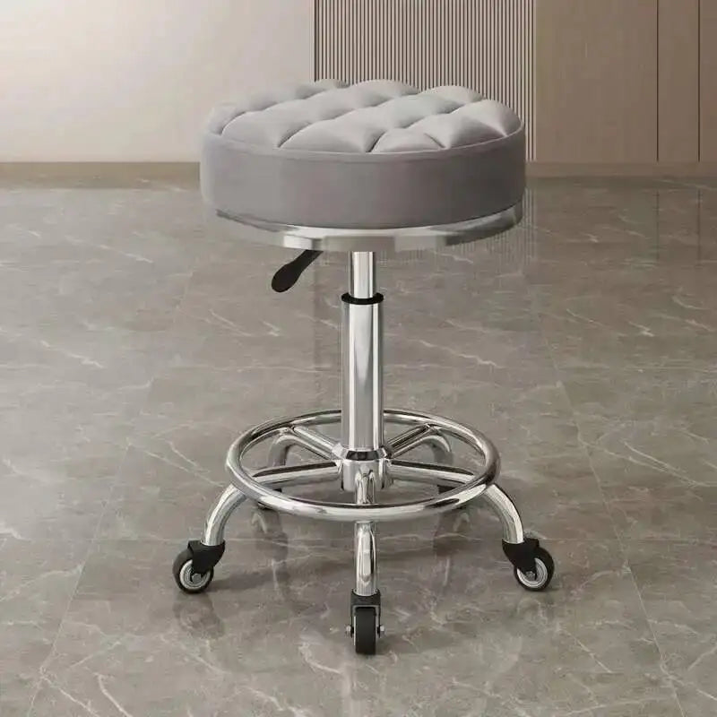 Customizable salon chair, salon , barber , hair beautician, barber chair