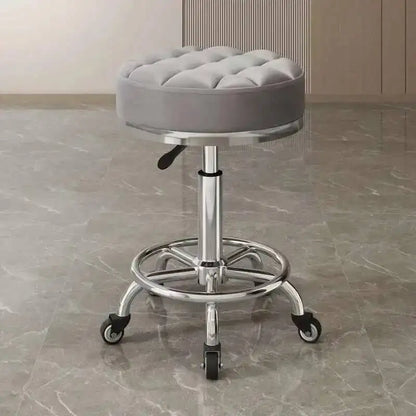 Customizable salon chair, salon , barber , hair beautician, barber chair