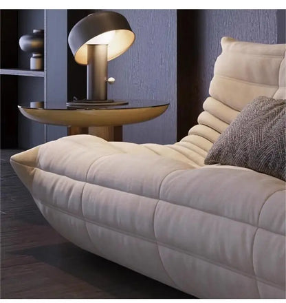 3 Seater Leather Sofa Set To-go Sofa Genuine Leather For Living Room