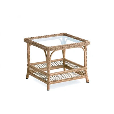 Zz outdoor sofa courtyard leisure hotel outdoor terrace garden balcony rattan chair sofa combination