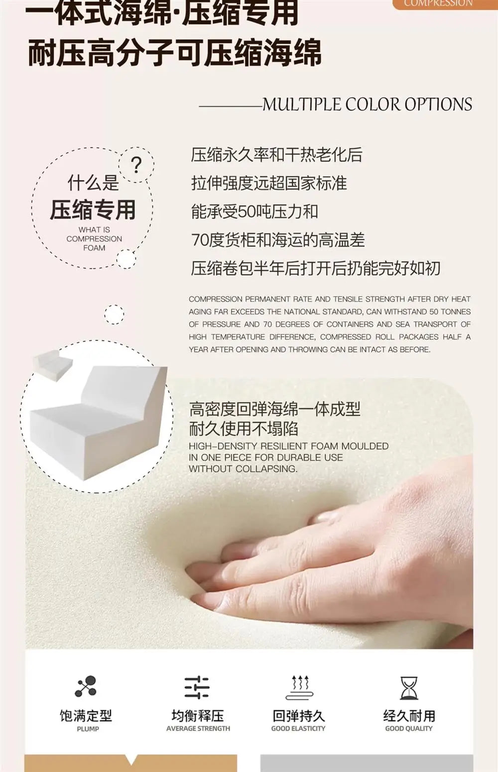 European Minimalist Vacuum Compressed Sofa Classic Memory Foam Vacuum Compressed Sofa Modern Couch Wohnzimmer Furniture Home
