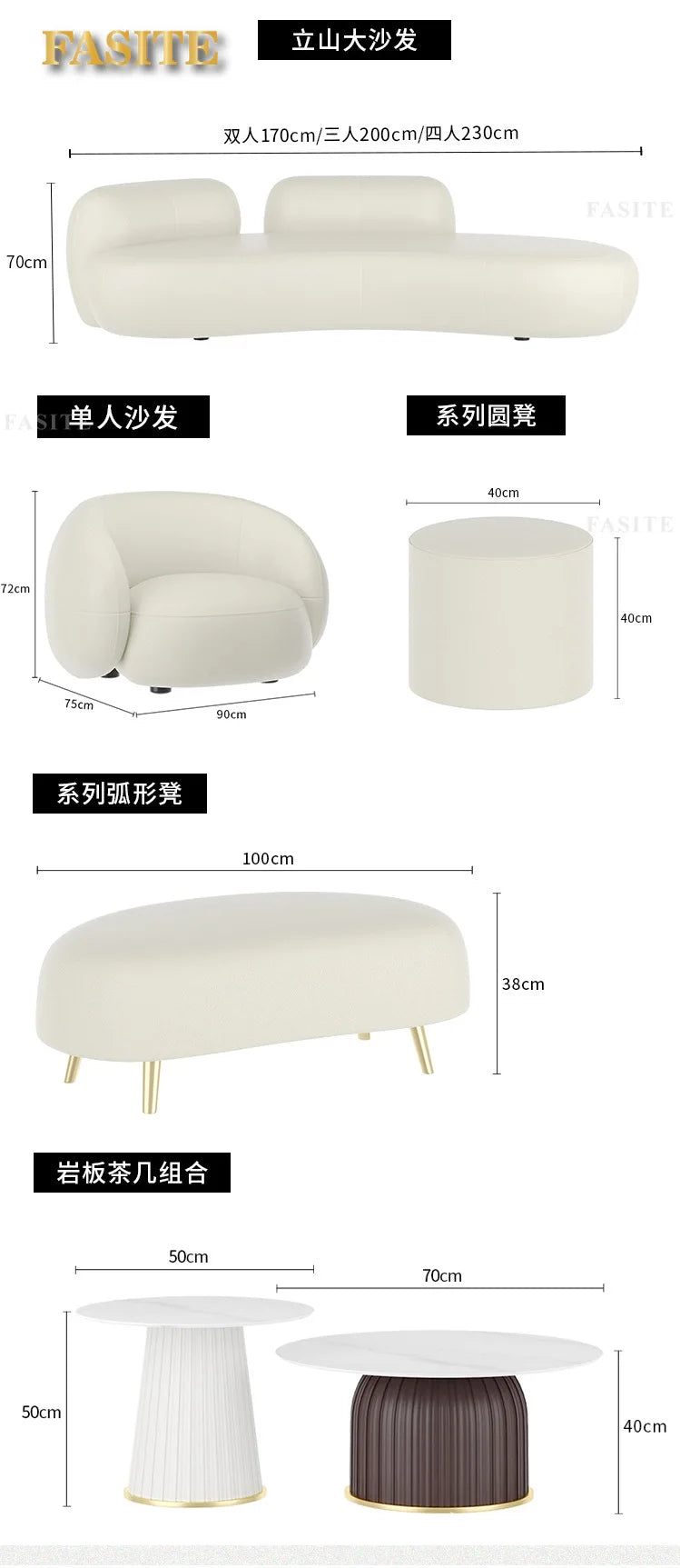 Premium flooring, living room sofa, Nordic velvet, Italian minimalism, lounge sofa, curved fabric, wooden sofa