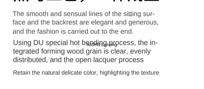 Antique Danish Designer Dining Chair Retro Simple Household Solid Wood Backrest Armchair Net Red Coffee Shop Leisure Chair