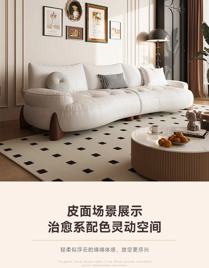 Luxury Modern Unique Sofas Two Seater Large Sleepingdaybed Armchair Sofas Nordic Lounge Woonkamer Banken Furniture Living Room