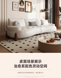 Luxury Modern Unique Sofas Two Seater Large Sleepingdaybed Armchair Sofas Nordic Lounge Woonkamer Banken Furniture Living Room