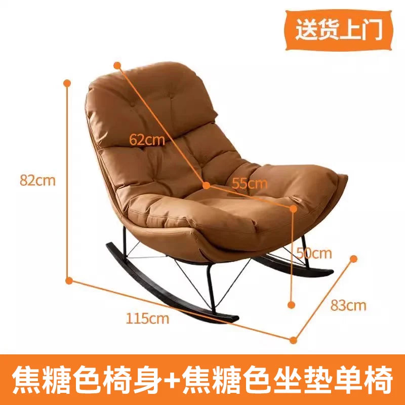 Beige Luxury Living Room Chairs Classic Designer Occasional Single Chairs Living Room Comfy Nordic Fotele Do Salonu Furniture
