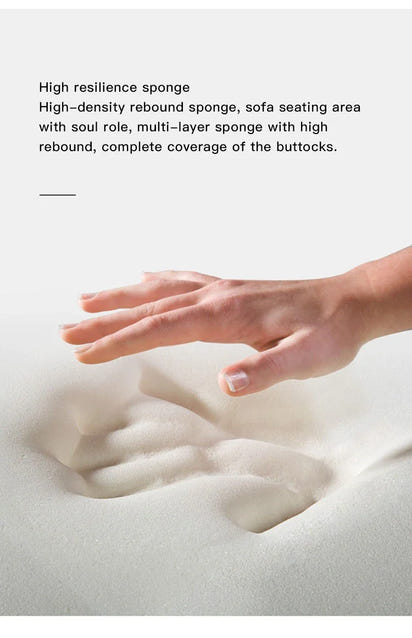 Campingaz Sofa Set House Garden Outdoor Lounge Set Simple Gray