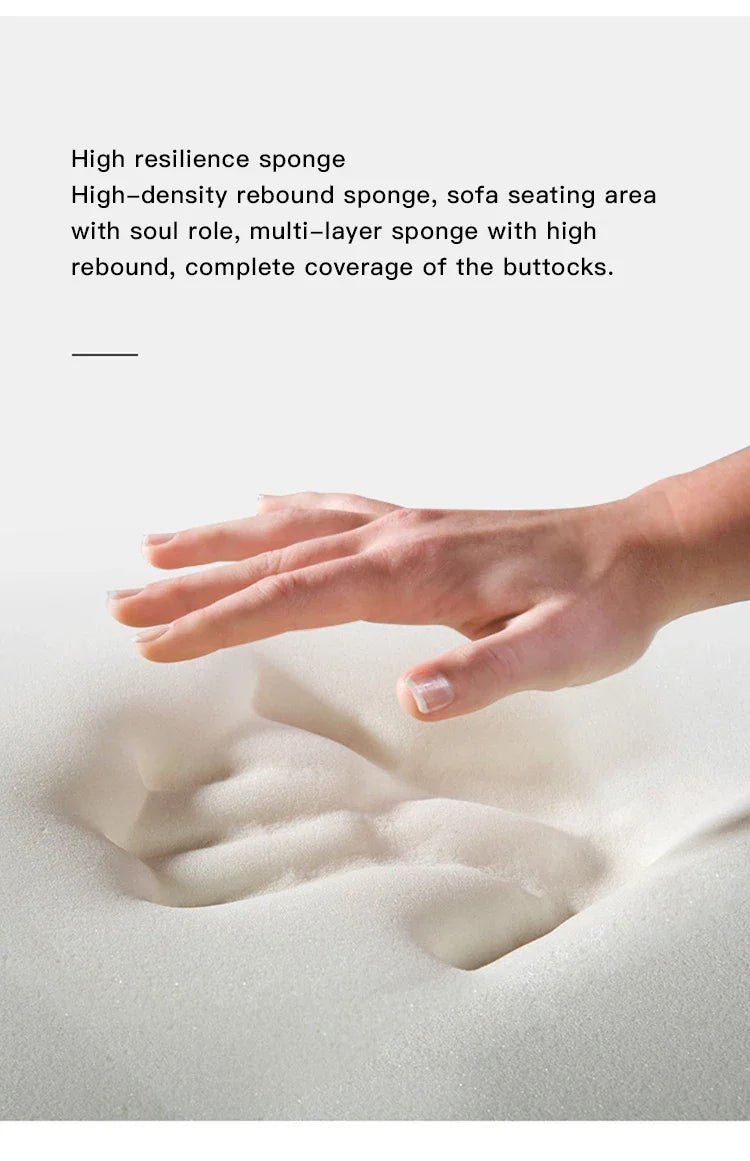 Campingaz Sofa Set House Garden Outdoor Lounge Set Simple Gray