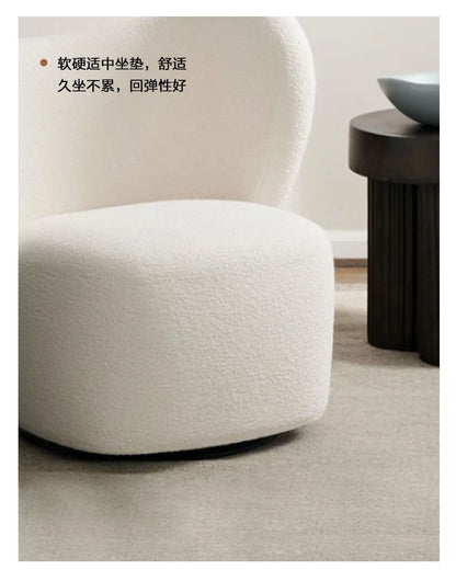 Lounge Designer Living Room Chairs Luxury Accent Nordic Modern Dinning Chair Balcony Salon Simple Sedie Da Soggiorno Furniture