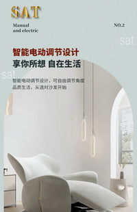 #sModern Living Room Sofa Fabric Pillows Velvet Floor Arm Recliner Sofas Lounge Single Luxury Moveis Para Casa Home Furniture