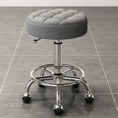Barber Stylist Salon Chair Salon Chairs Hair Chairs Shop Hair Cosmetologist Vintage Salon Styling Chair Barber Man Hairdressing