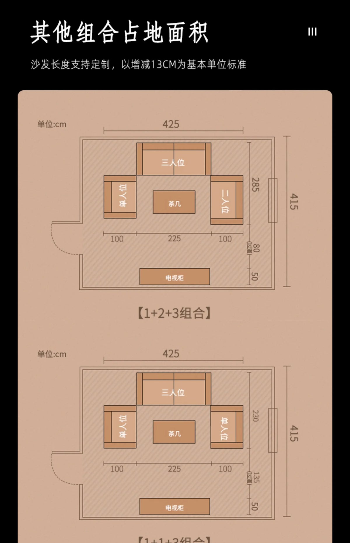 Designer Family Living Room Sofa Genuine Leather Sectional Floor Living Room Sofa Wood Minimalist Muebles Postmodern Furniture