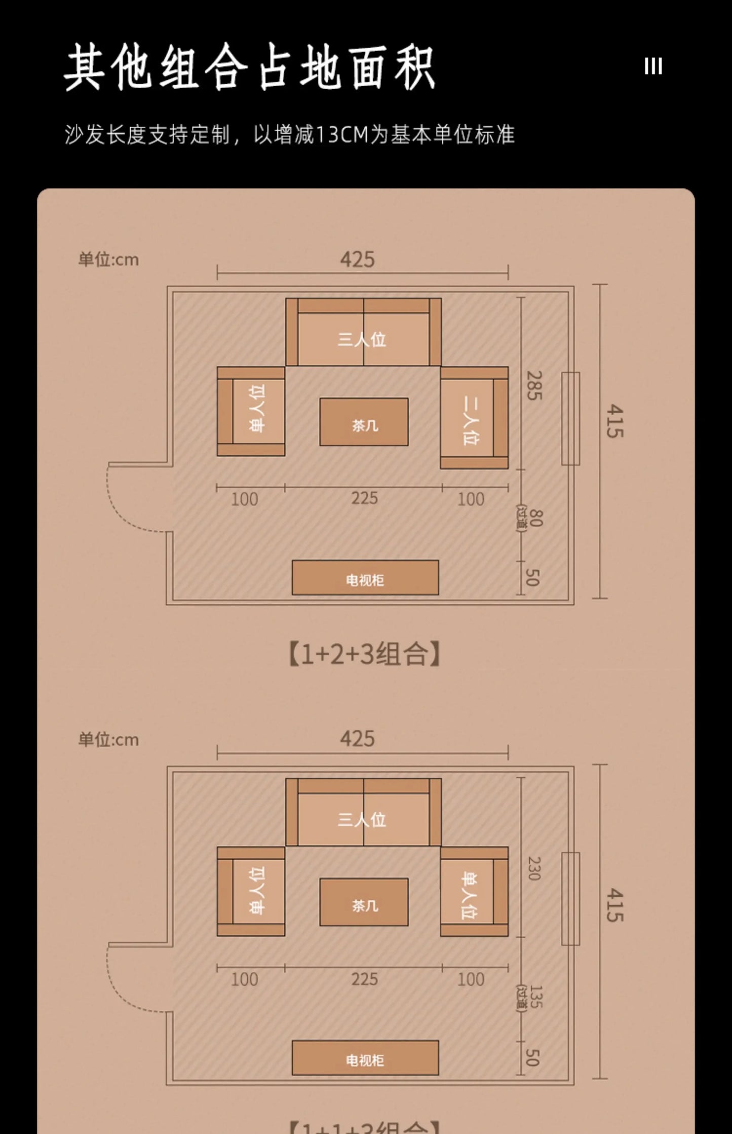 Designer Family Living Room Sofa Genuine Leather Sectional Floor Living Room Sofa Wood Minimalist Muebles Postmodern Furniture