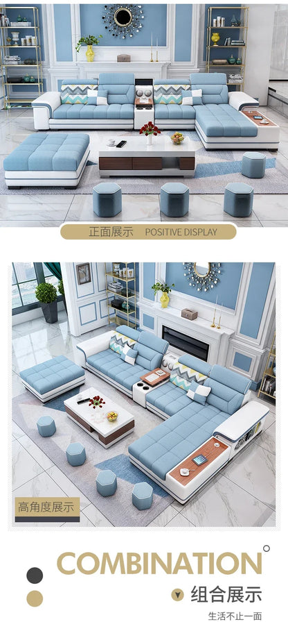 Modern Adults Velvet Sofas Nordic Style Foam Sponge Living Room Sofa Canape Chaise Organizer Divani Soggiorno Home Furniture
