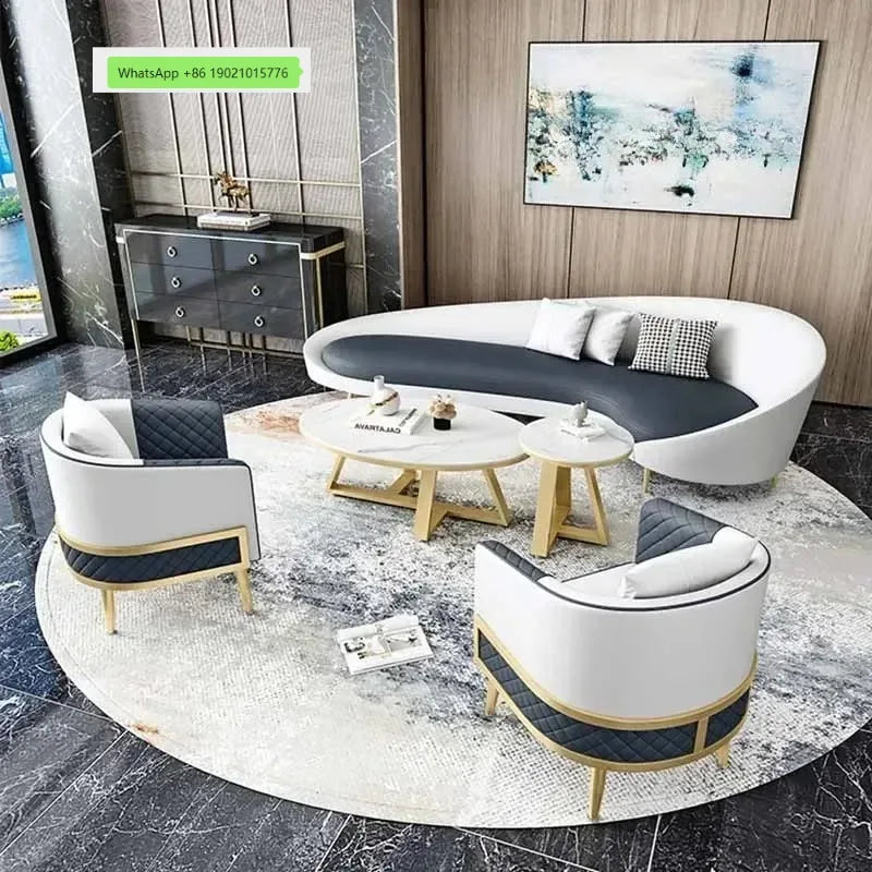 Canapés de salon modernes X Designer, canapés sectionnels de luxe relaxants, meubles uniques et esthétiques pour chambres à coucher de designer