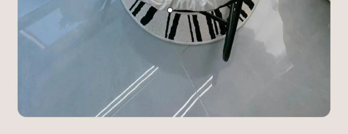 Metal Rocking Chair Adult Reclining Chair Balcon Home Single Leisure Chairs Living Room Red Sofa Chair Lazy Recliner