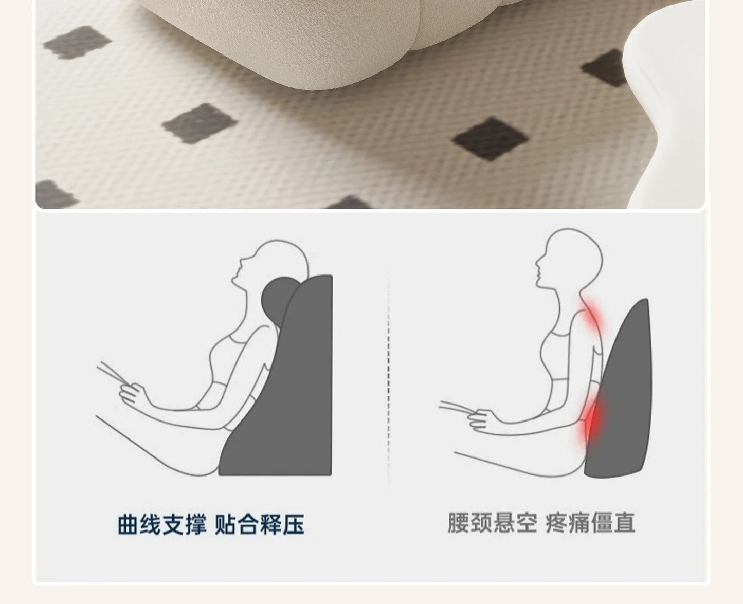 Plush Luxury Living Room Sofa Europe Family Minimalist Relaxing Sofa Lounger Filler Muebles Para El Hogar Furniture Decoration