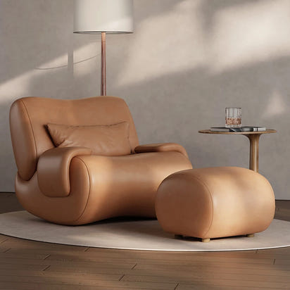 Storage Chair Wheel Modern Individual Armchair Single Lazy Sofa Bedroom Portable Woonkamer Stoelen Silla Gamer Furniture Home