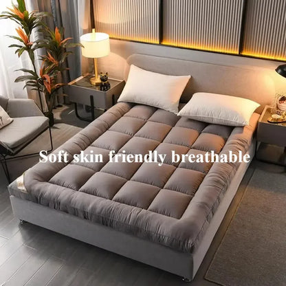 Student Dormitory Mattress Foldable Storage Mattress Adult Breathable Mattress Slow-release Comfortable Mattress Tatami Mattress