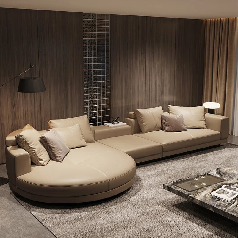 Modern Minimalist Living Room Sofas Sectional Pouf Office Couch Living Room Sofas Nordic Designer Divano Postmodern Furniture