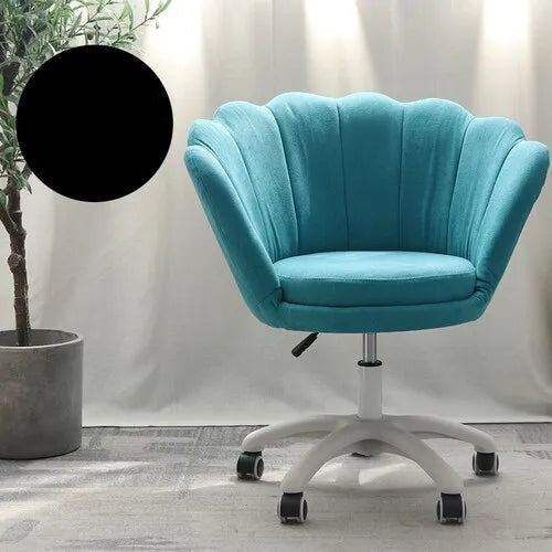 Home Rotating Writing Computer Chairs Small Office Chair Student Ins Lift Dormitory Chair Study Chair Learning Designer Armchair