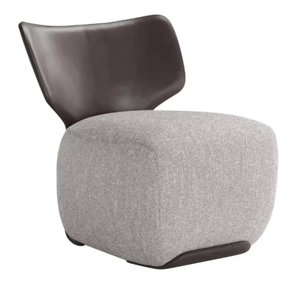 Modern Lounge Chair Lightweight Luxury Design Sofa Hotel Room Chair Restaurant Hotel Lobby Nordic Luxury Lounge Chair