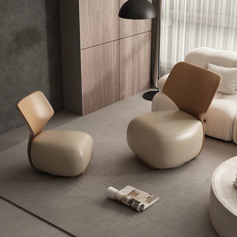 Modern Relaxing Reading Living Room Chairs Gaming Wedding Living Room Chairs Office Meditation Sillones Relax Furniture