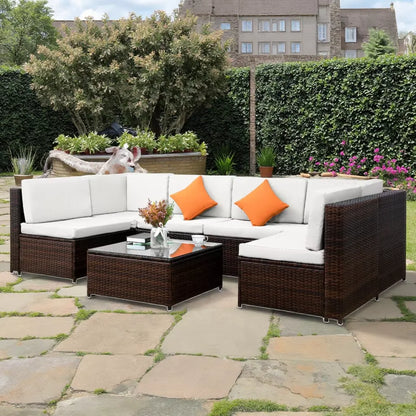 Garden Sets Outdoor Furniture Lounge Corner Outdoor Furniture Outside Garden Furniture Aluminium Pool Sofa