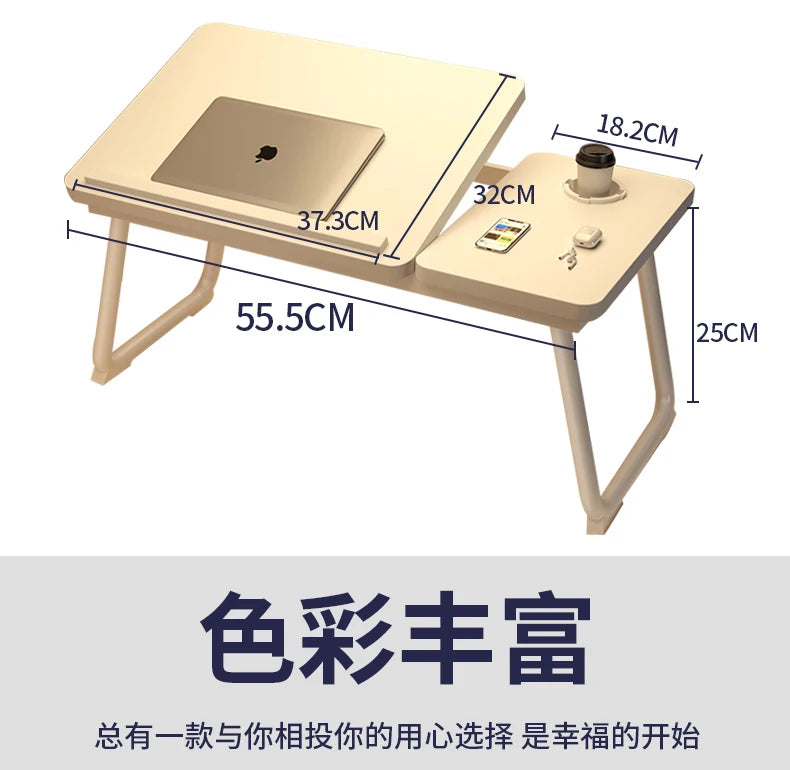 Minimalist Modern Office Desk Corner in Stock High Quality Unusual Bed Desk Reading Small Escritorio Oficina Office Furniture