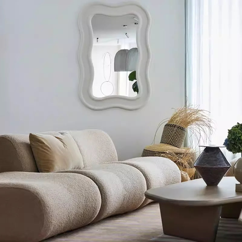 Vacuum compression sofa hot-selling style modular sofa living room sponge sofa