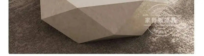 Home Modern Mesa Luxury Space Coffee Centro Table Tables Elegant Saving Trendy De Nordic Sala Quality Coffee Furniture