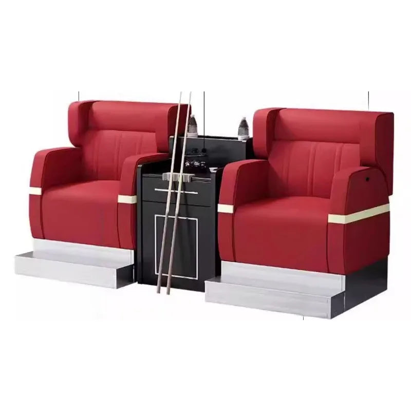 Salon Classic Living Room Sofas Cushion Nordic Designer Luxury Sofa Minimalist Game Woonkamer Banken Furniture Accessories