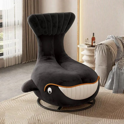 Professional Funky Living Room Chairs Universal Waiting Dresser Individual Designer Chairs Luxury Poltrona Home Decoration