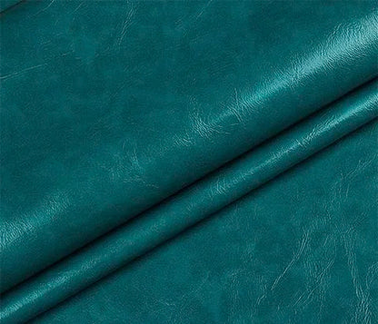 Oil wax leather caterpillar sofa, fashionable high-end atmosphere, living room, bedroom, shops and hotels can be used