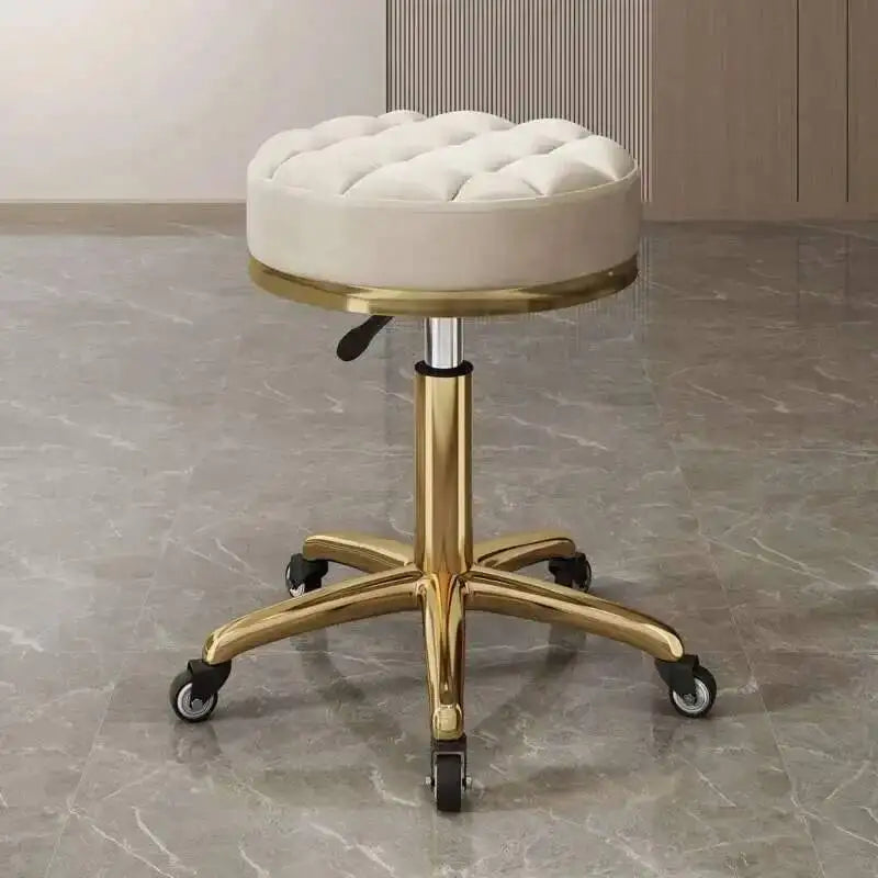 Customizable salon chair, salon , barber , hair beautician, barber chair
