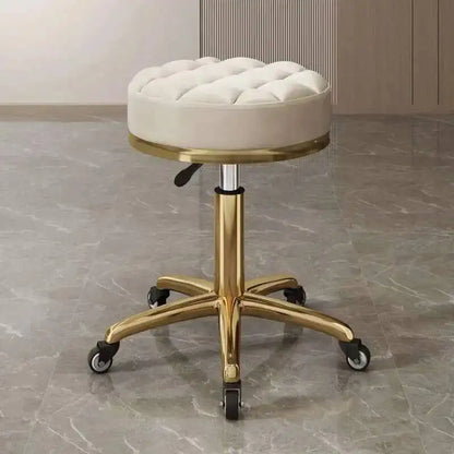 Customizable salon chair, salon , barber , hair beautician, barber chair