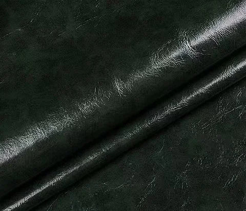 Oil wax leather caterpillar sofa, fashionable high-end atmosphere, living room, bedroom, shops and hotels can be used