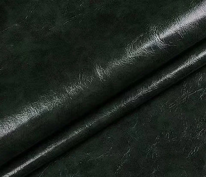 Oil wax leather caterpillar sofa, fashionable high-end atmosphere, living room, bedroom, shops and hotels can be used