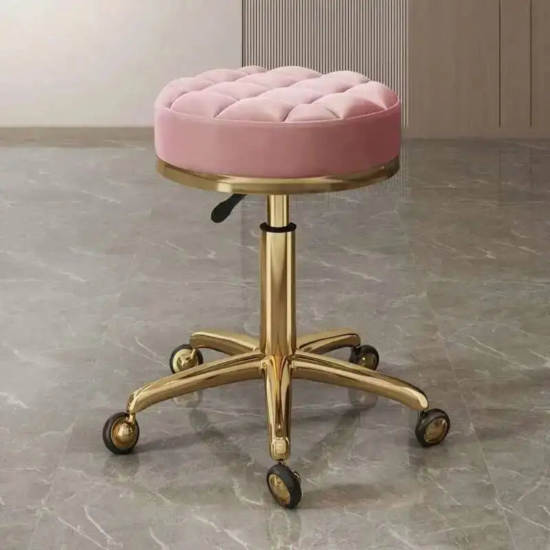 Customizable salon chair, salon , barber , hair beautician, barber chair